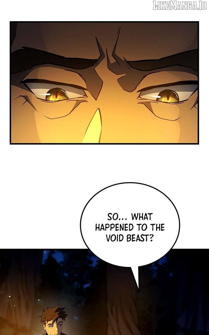 System Universe Chapter 6 - Page 34