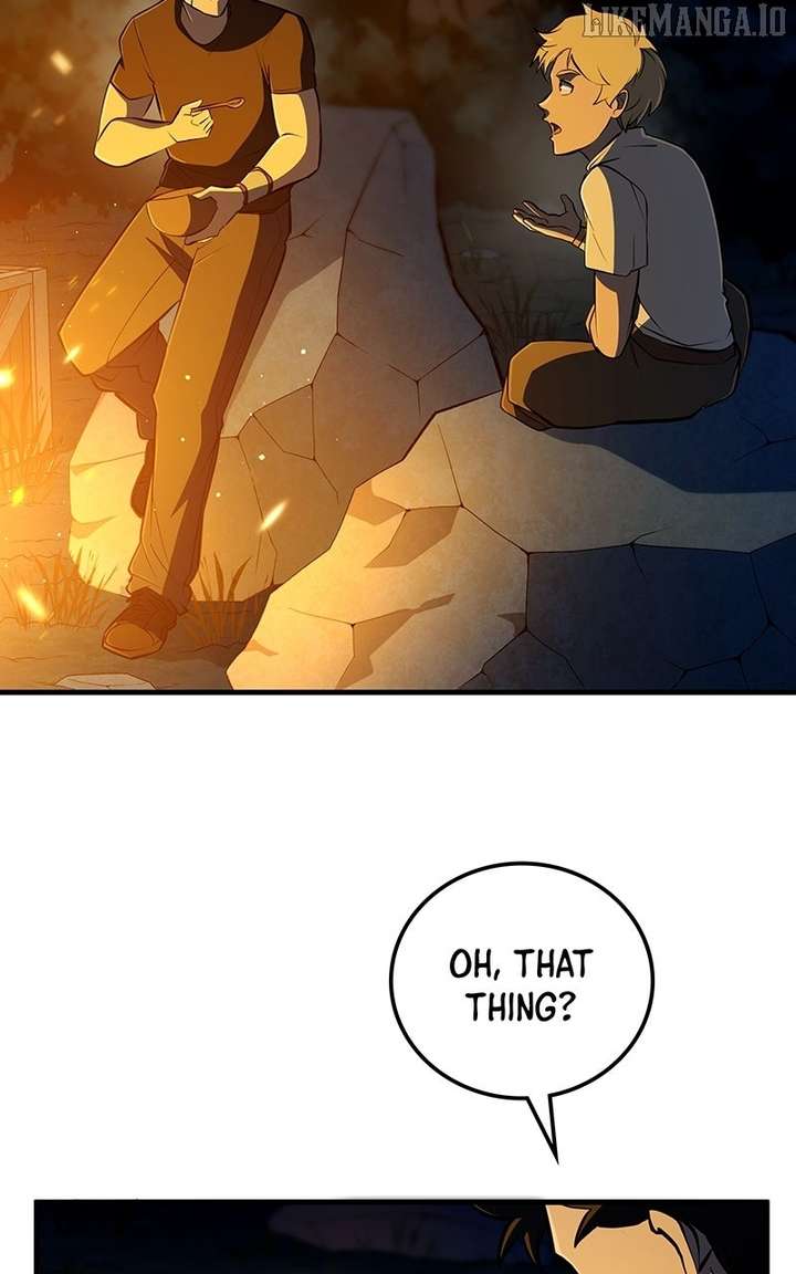 System Universe Chapter 6 - Page 35