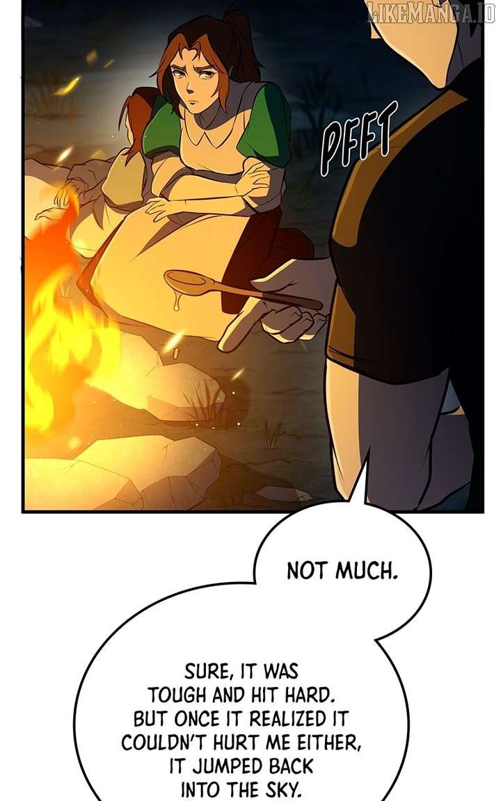 System Universe Chapter 6 - Page 36