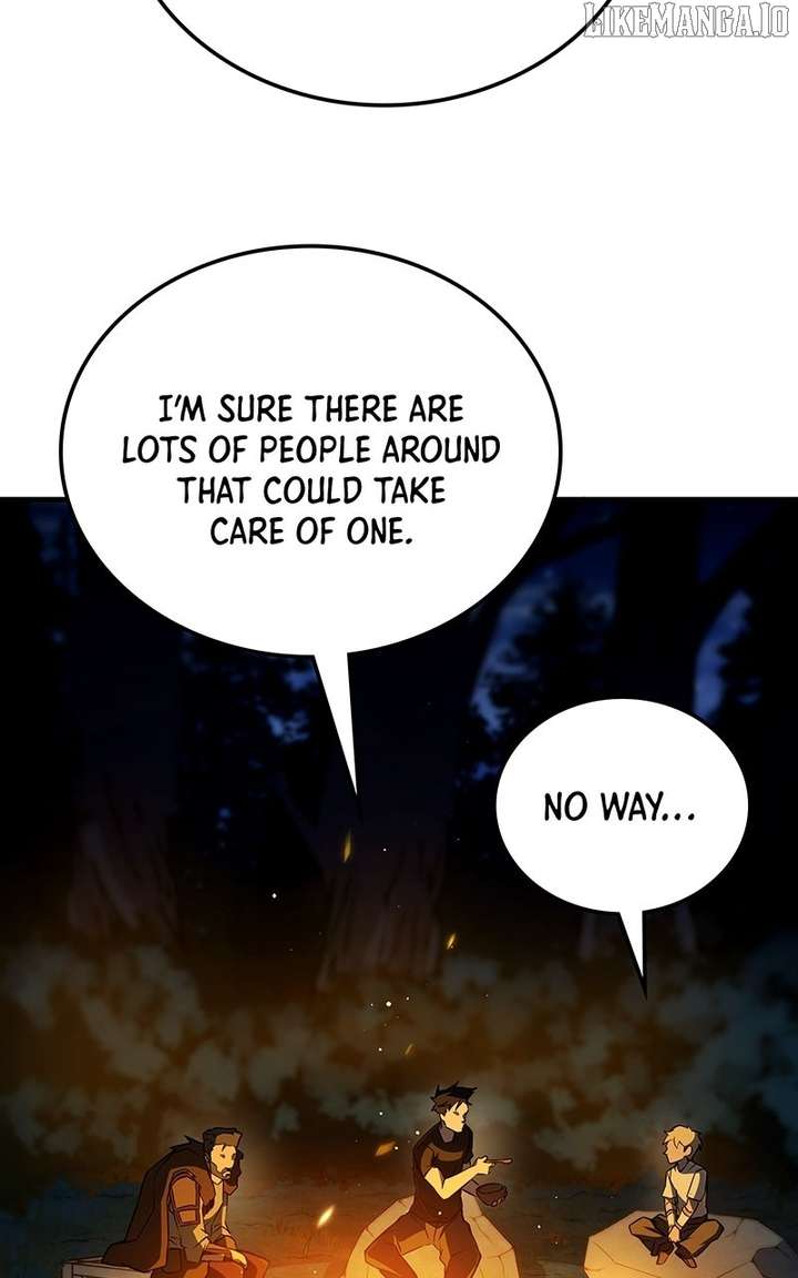 System Universe Chapter 6 - Page 37