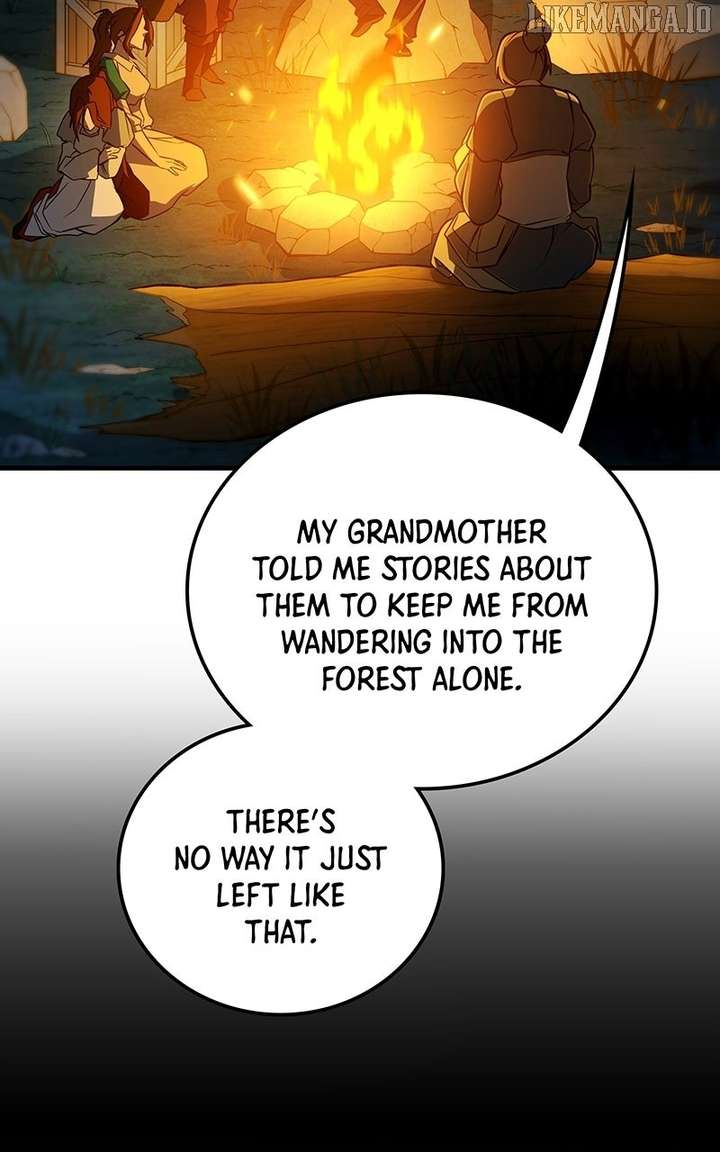 System Universe Chapter 6 - Page 38