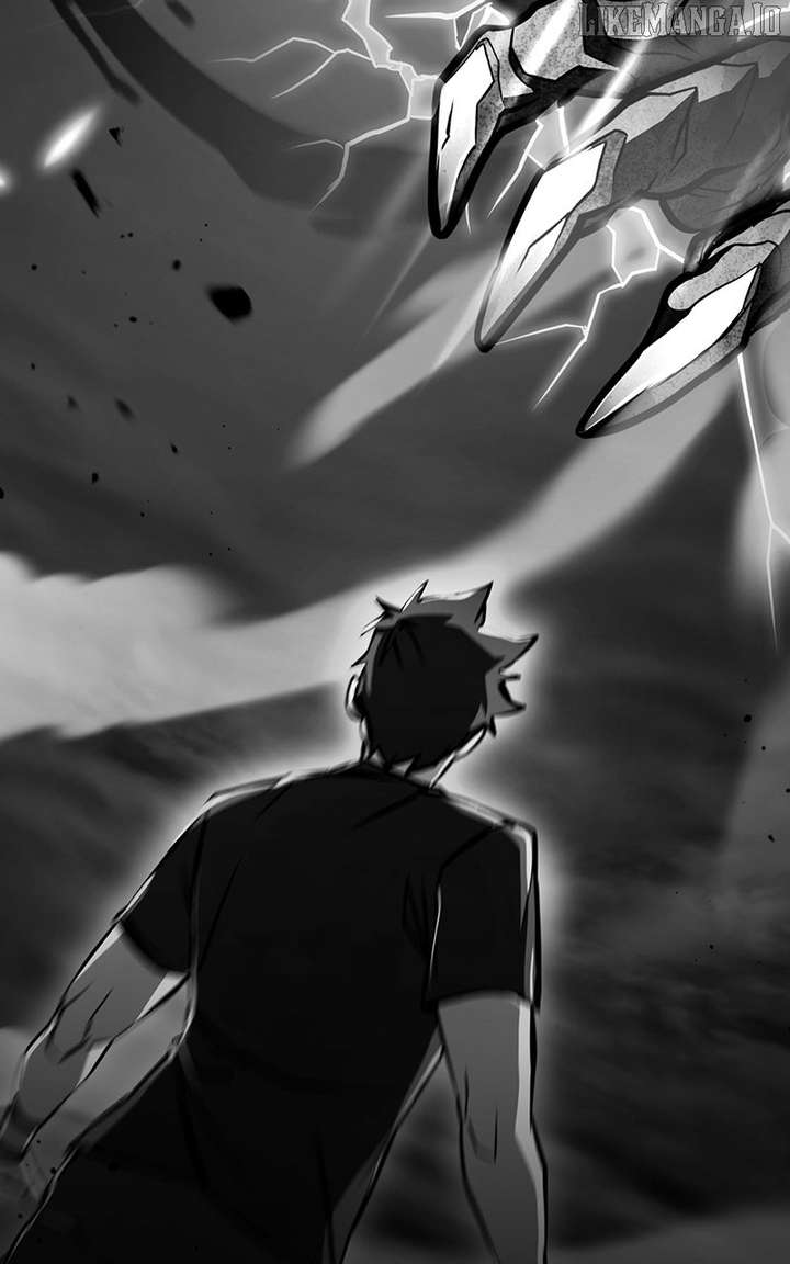 System Universe Chapter 6 - Page 40