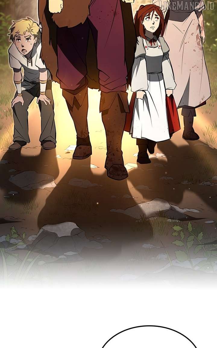 System Universe Chapter 6 - Page 5