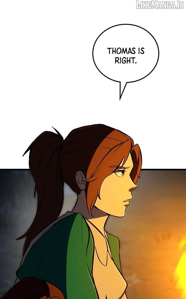 System Universe Chapter 6 - Page 42