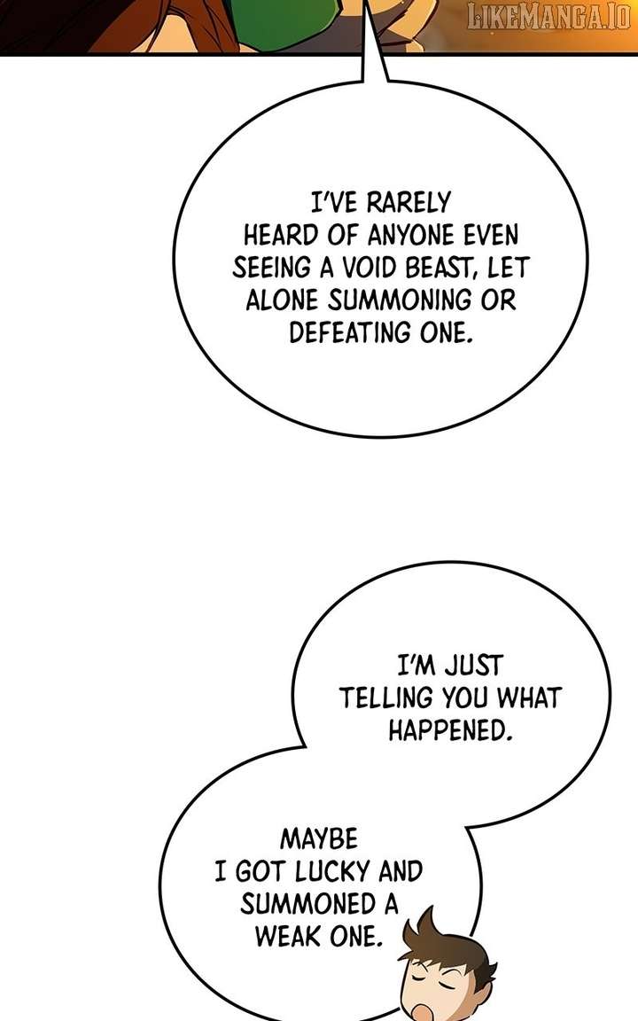 System Universe Chapter 6 - Page 43