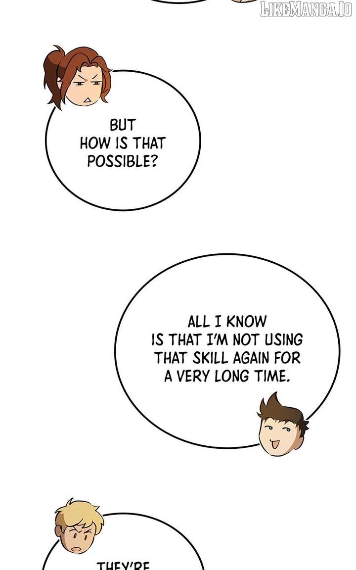 System Universe Chapter 6 - Page 44