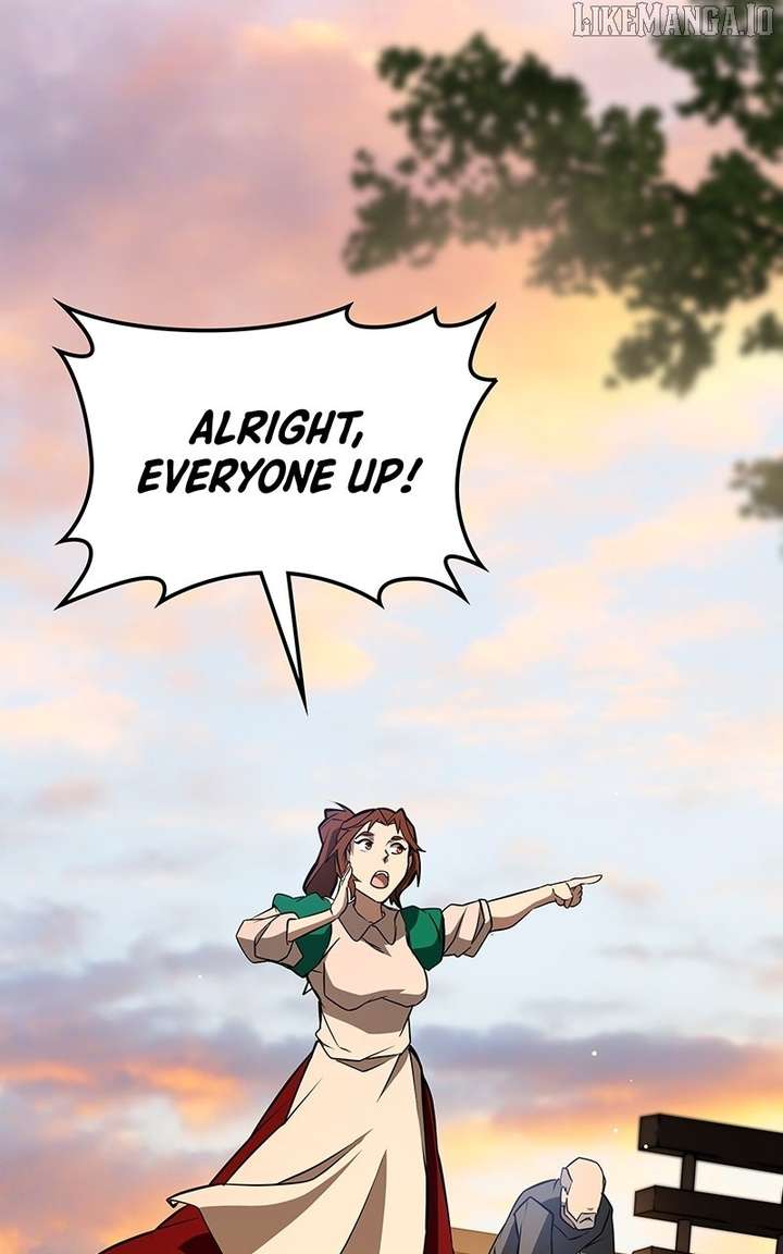 System Universe Chapter 6 - Page 47