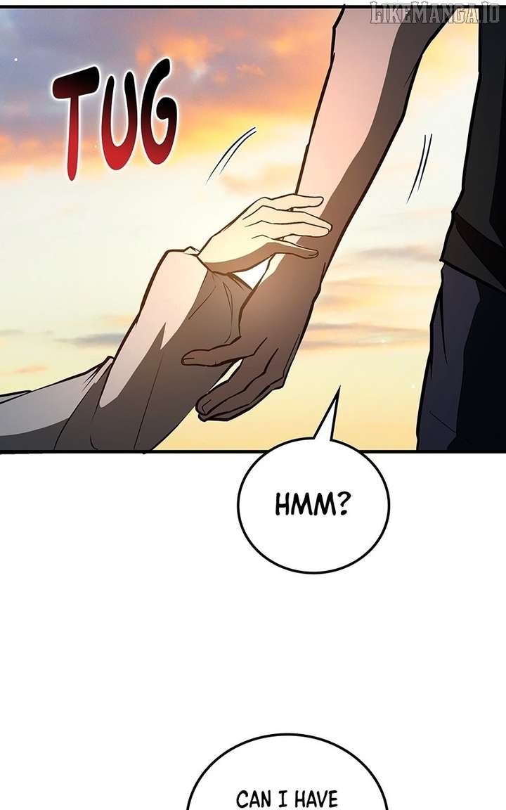 System Universe Chapter 6 - Page 50