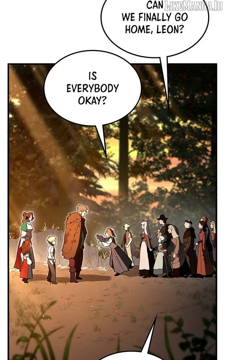 System Universe Chapter 6 - Page 6