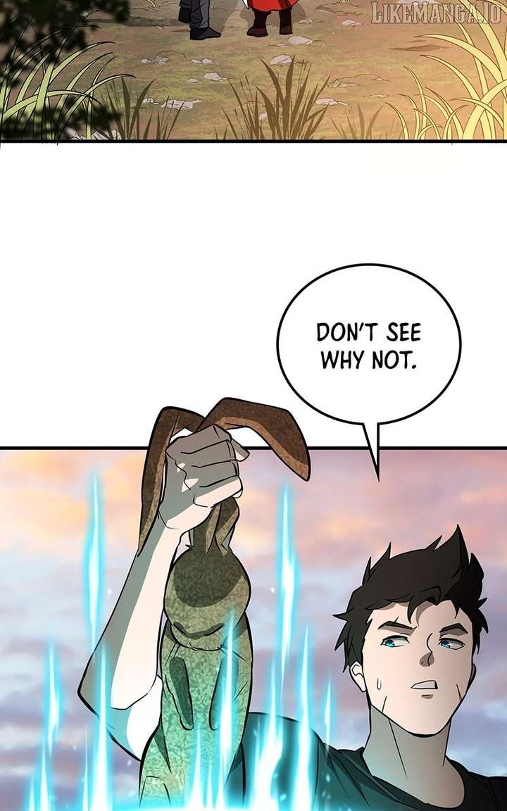 System Universe Chapter 6 - Page 53