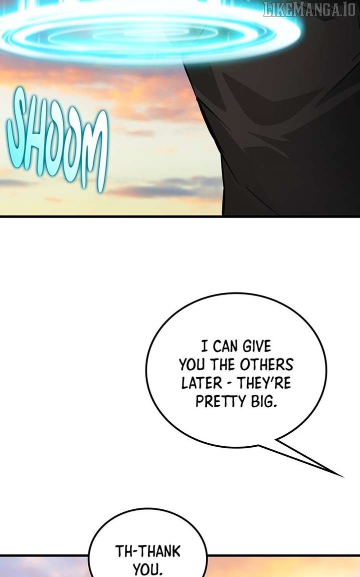 System Universe Chapter 6 - Page 54