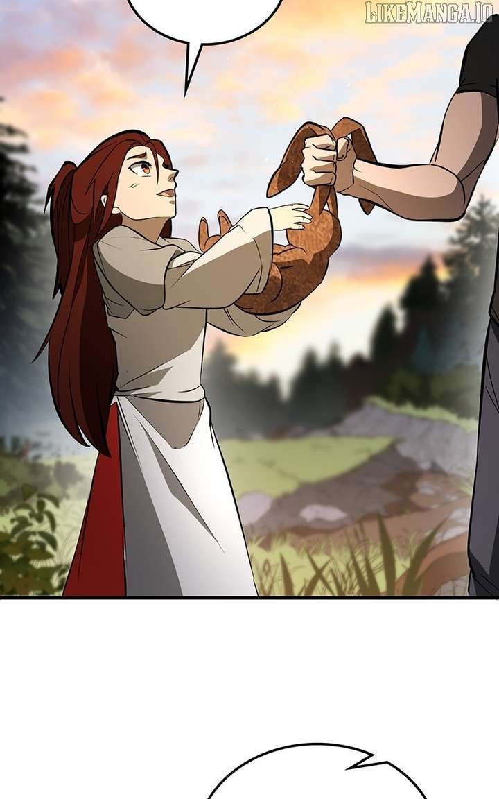 System Universe Chapter 6 - Page 55