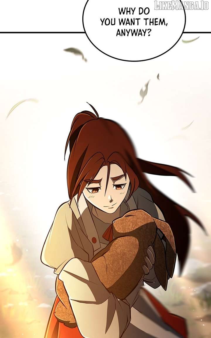 System Universe Chapter 6 - Page 56