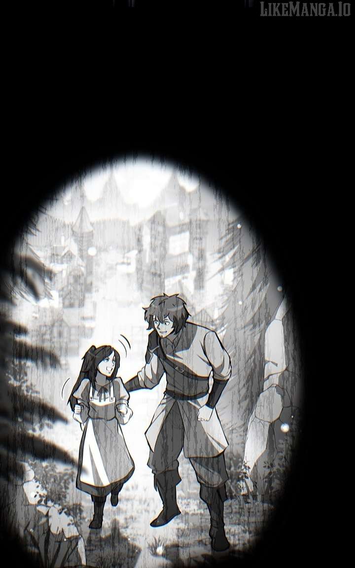 System Universe Chapter 6 - Page 58