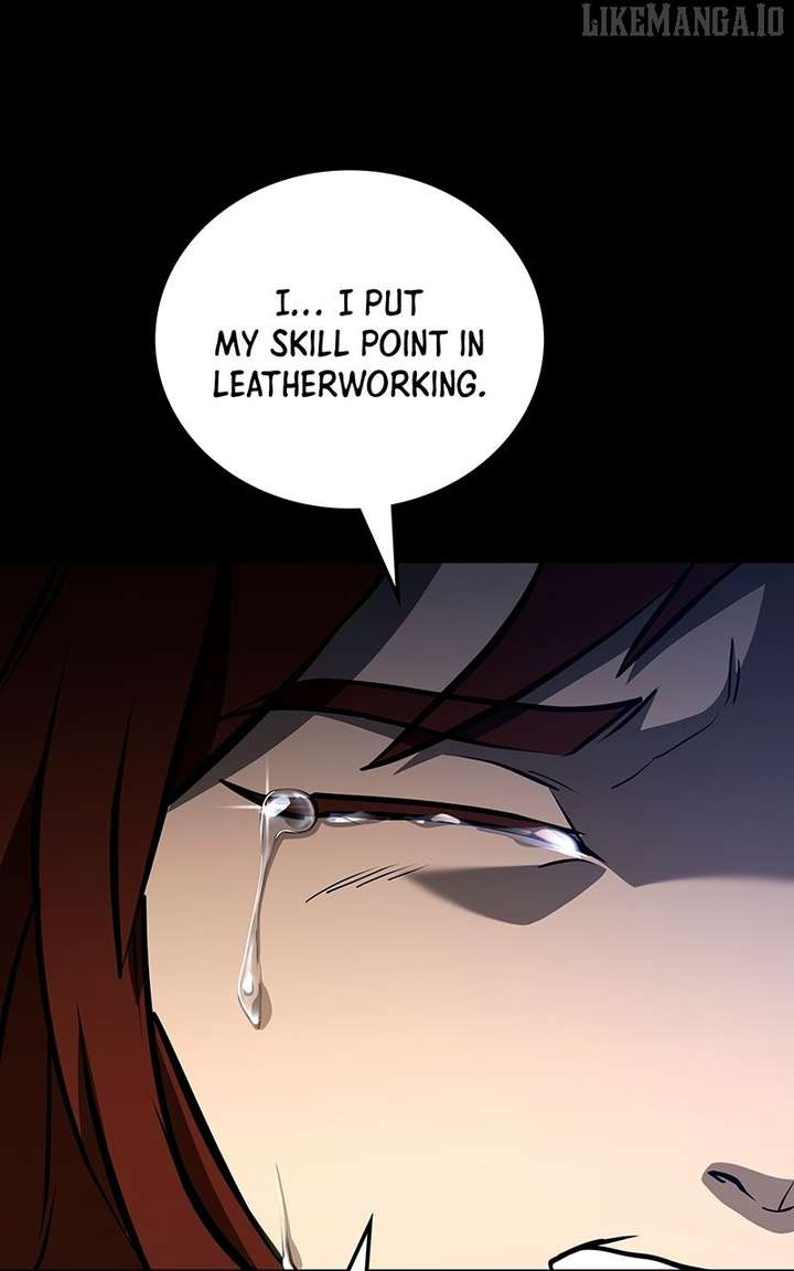 System Universe Chapter 6 - Page 60