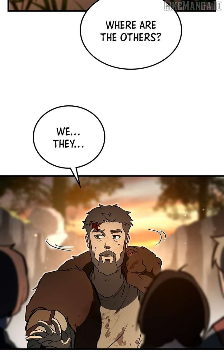 System Universe Chapter 6 - Page 7