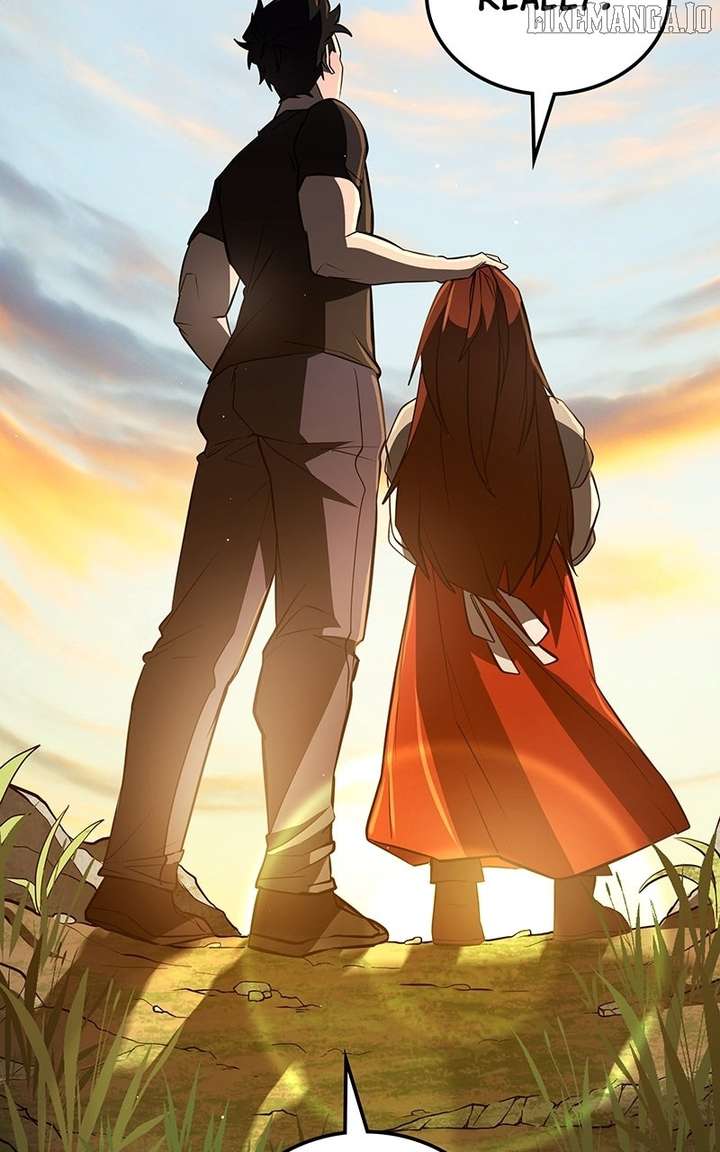 System Universe Chapter 6 - Page 66