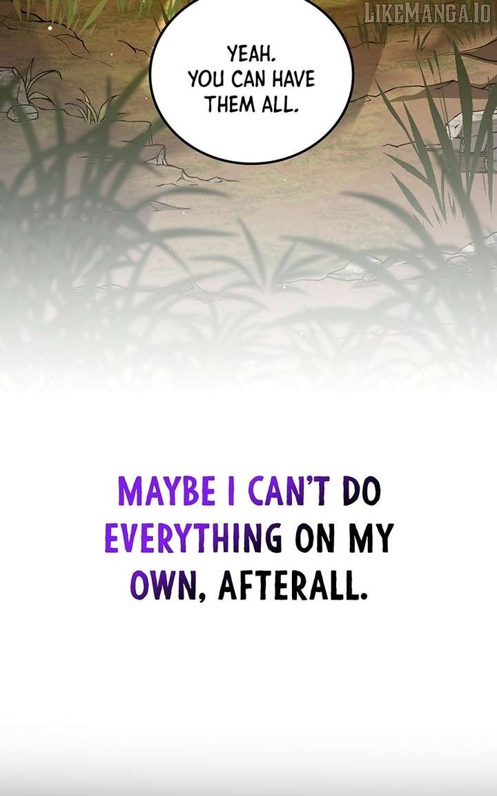 System Universe Chapter 6 - Page 67