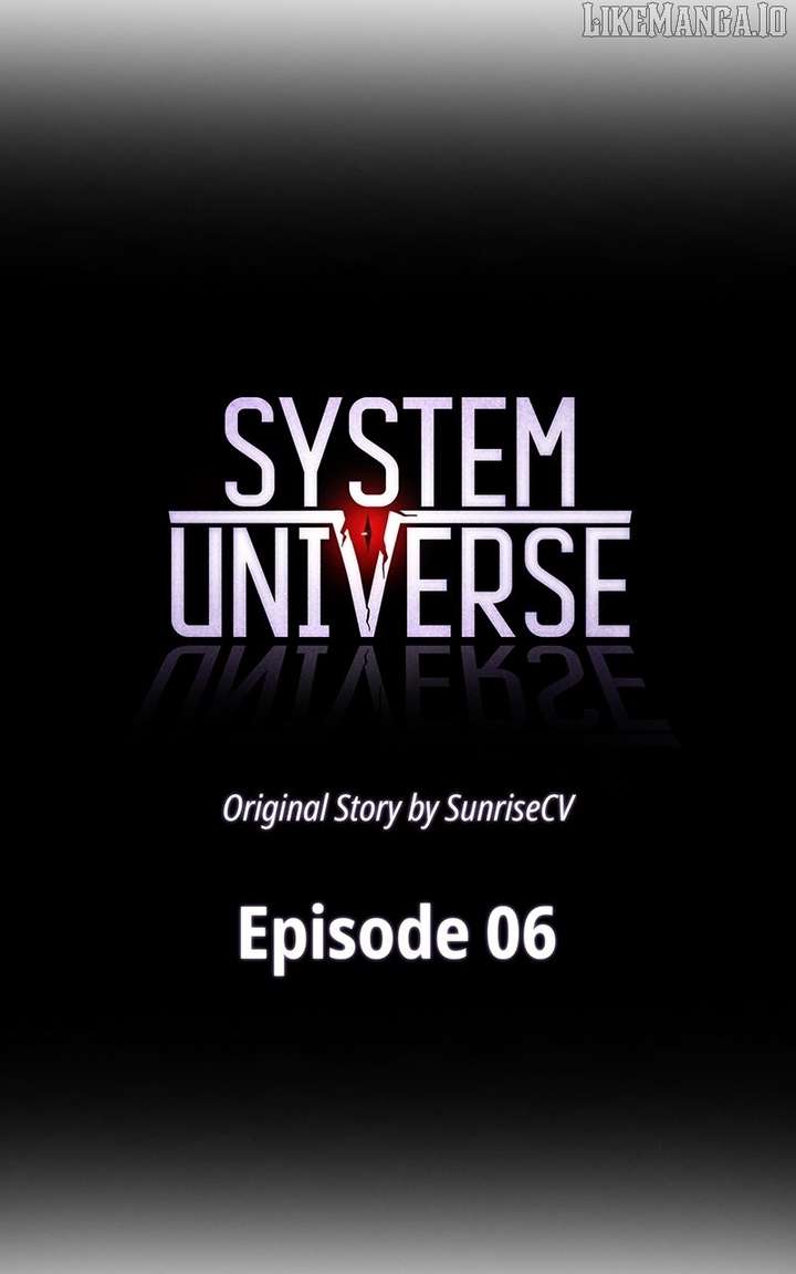 System Universe Chapter 6 - Page 68