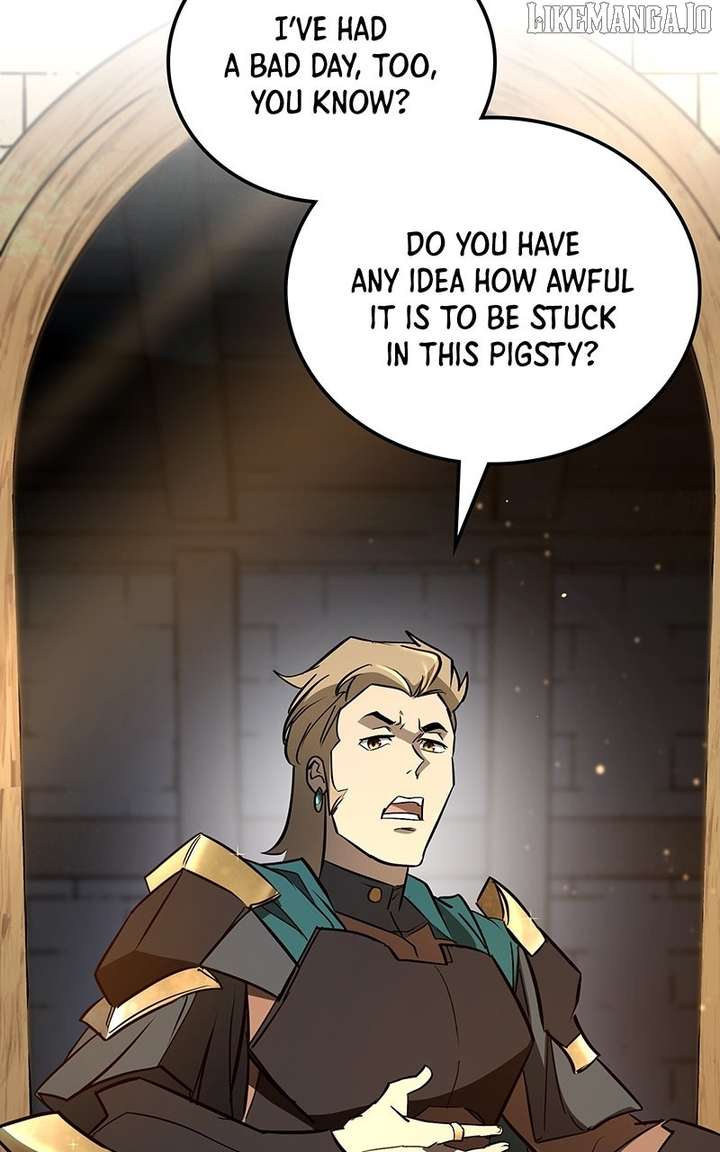 System Universe Chapter 6 - Page 71