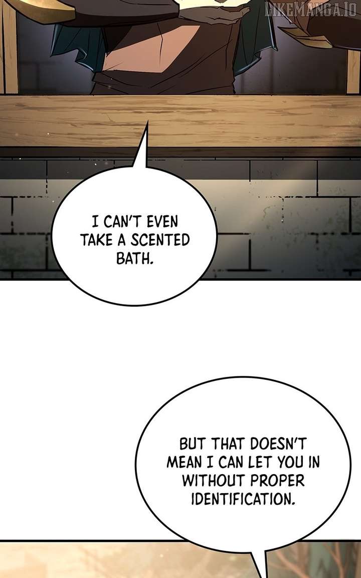 System Universe Chapter 6 - Page 72