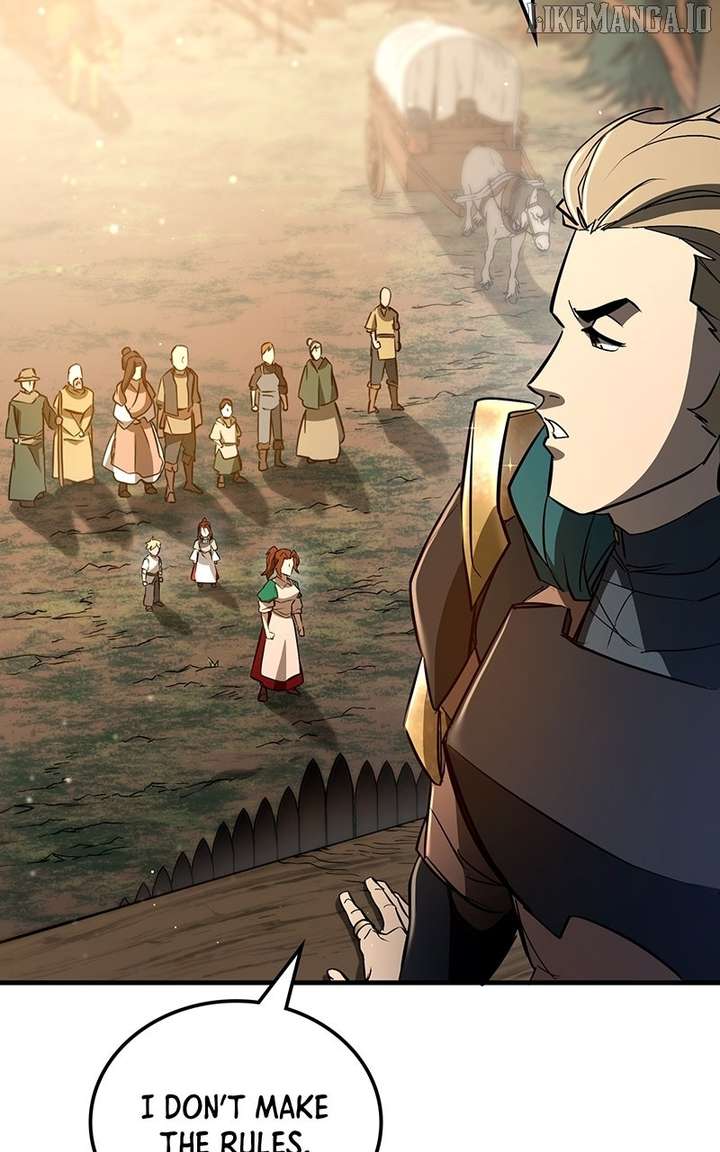 System Universe Chapter 6 - Page 73