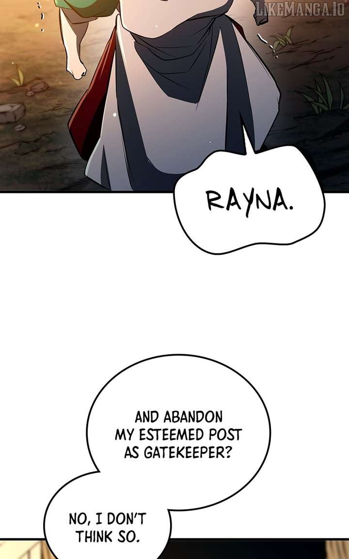 System Universe Chapter 6 - Page 75