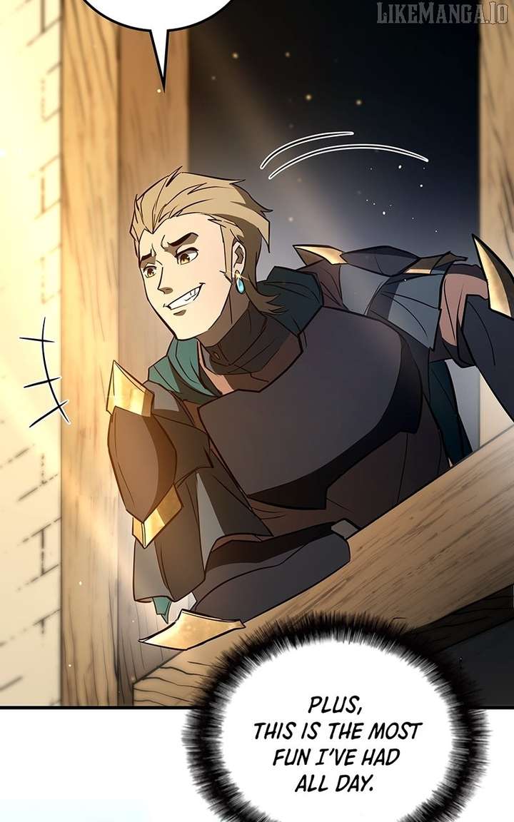 System Universe Chapter 6 - Page 76