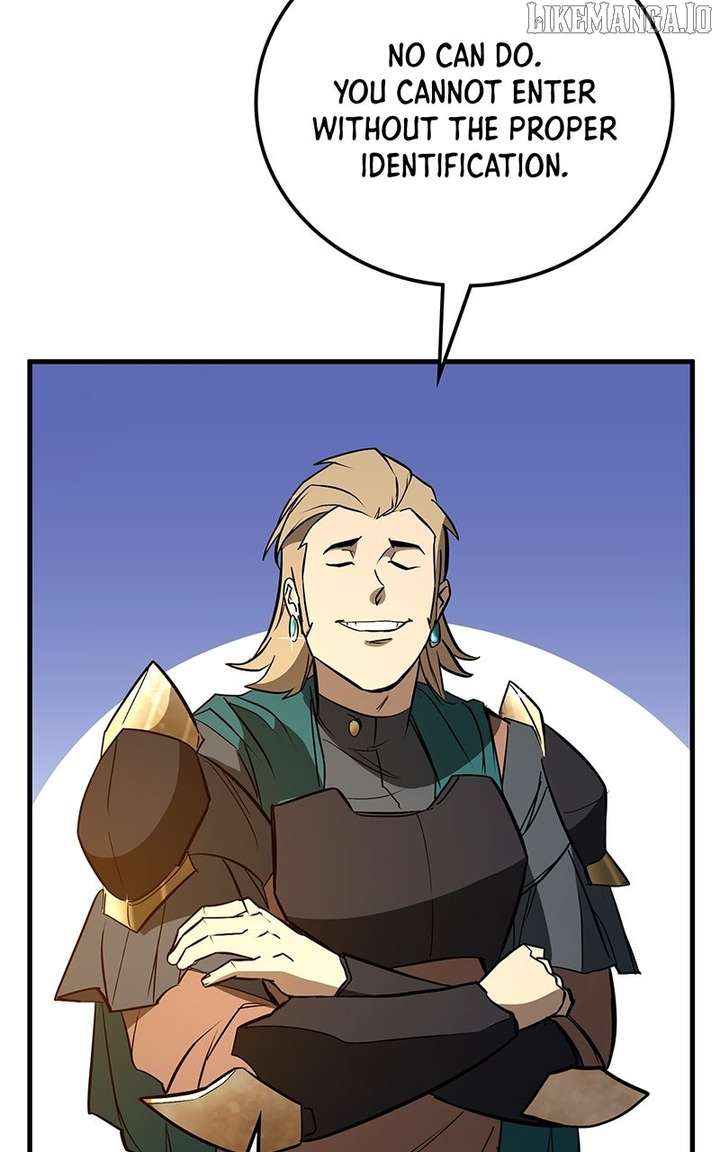 System Universe Chapter 6 - Page 83