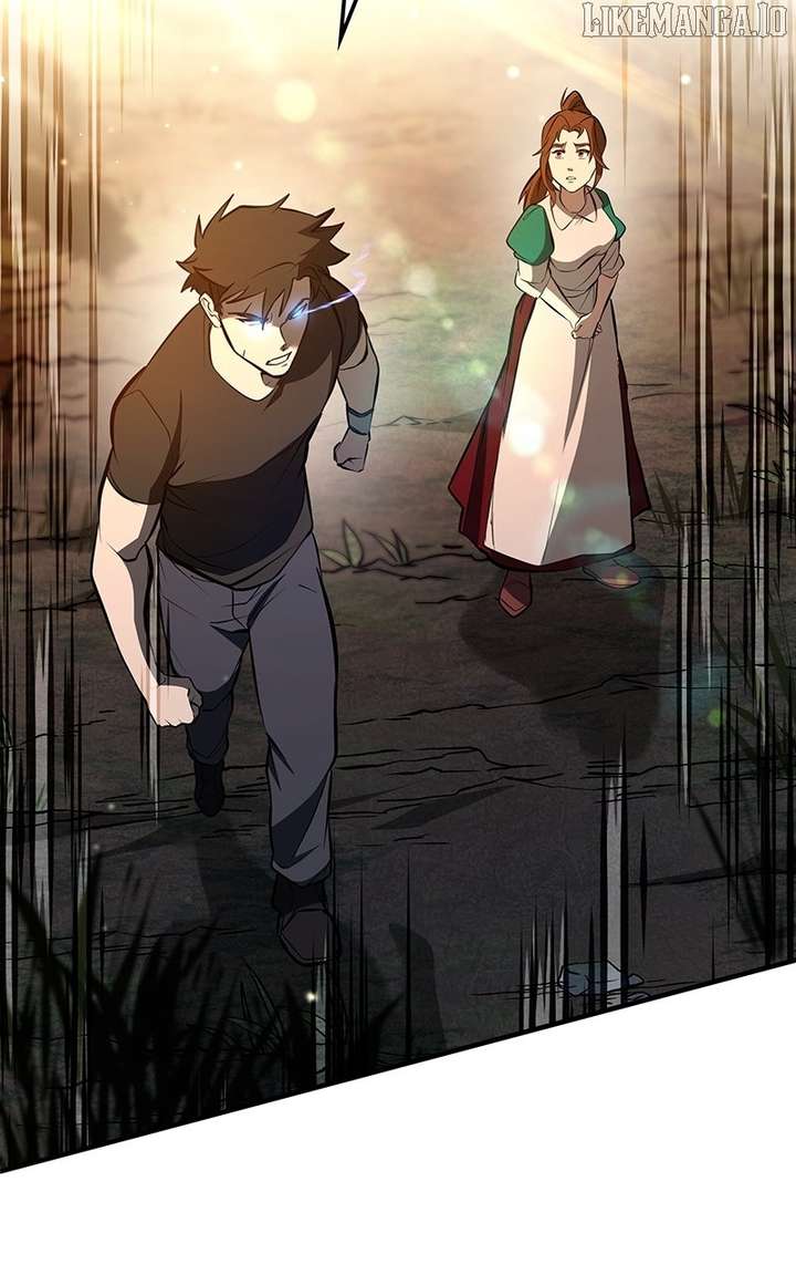 System Universe Chapter 6 - Page 85