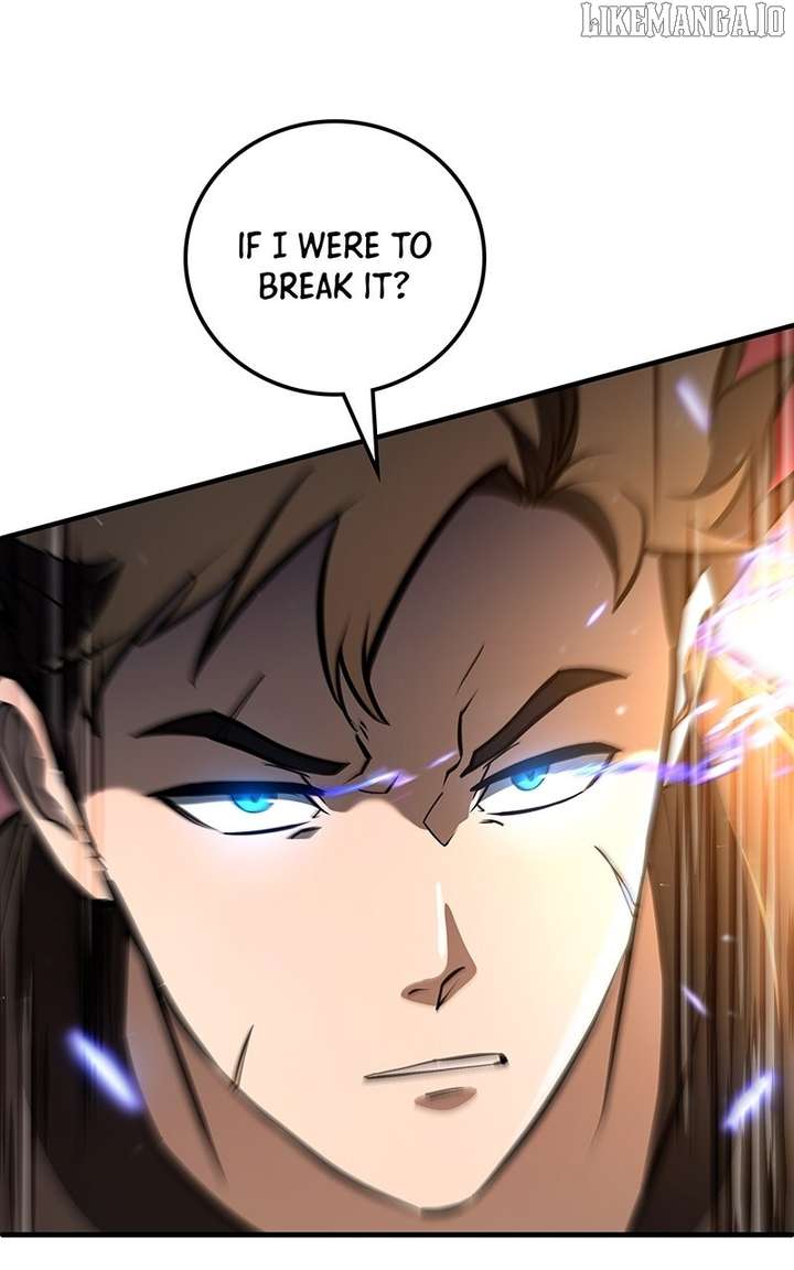 System Universe Chapter 6 - Page 86