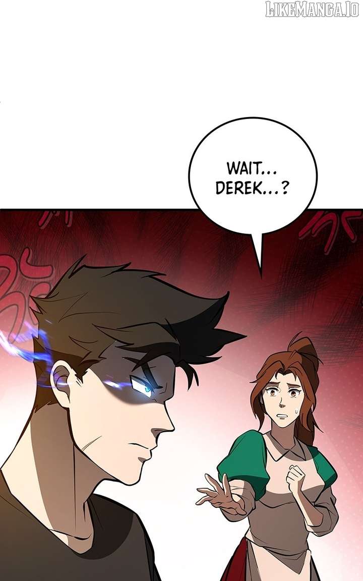 System Universe Chapter 6 - Page 87