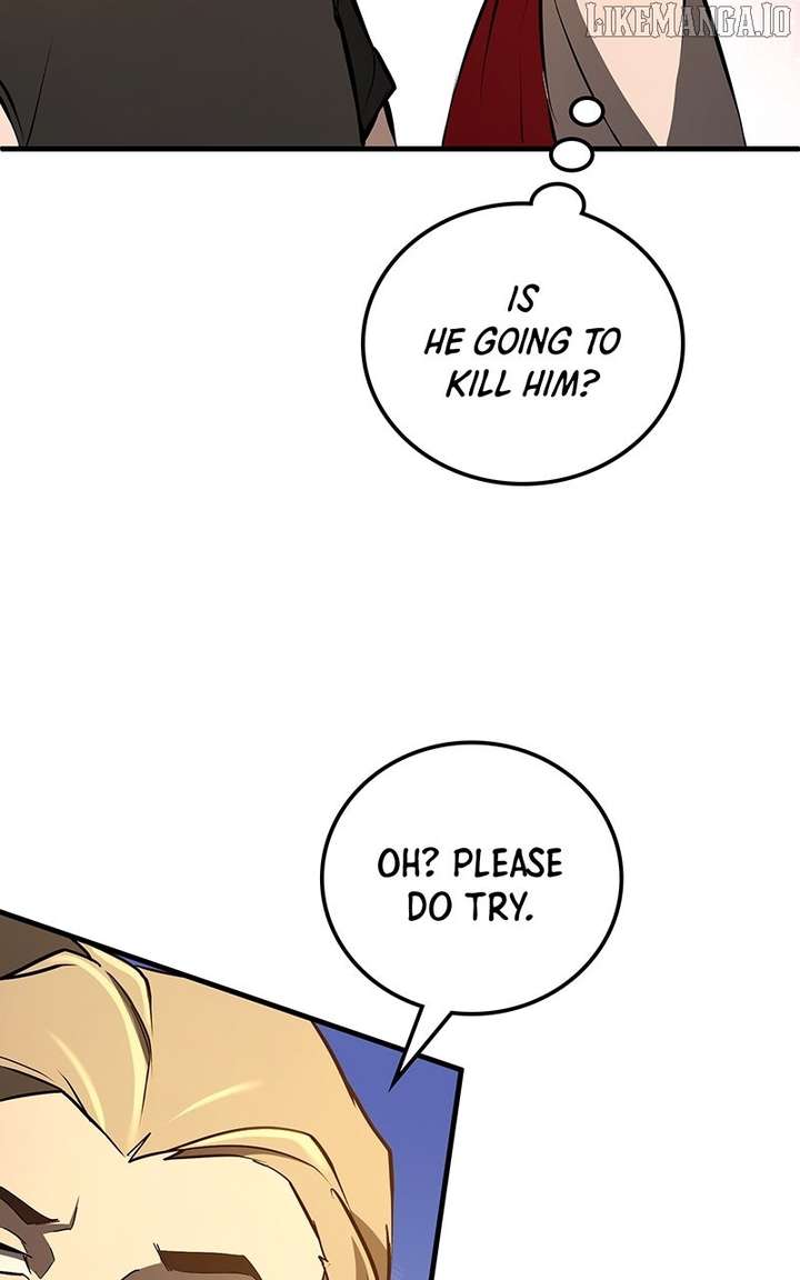 System Universe Chapter 6 - Page 88