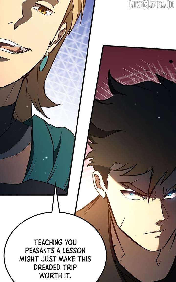 System Universe Chapter 6 - Page 89