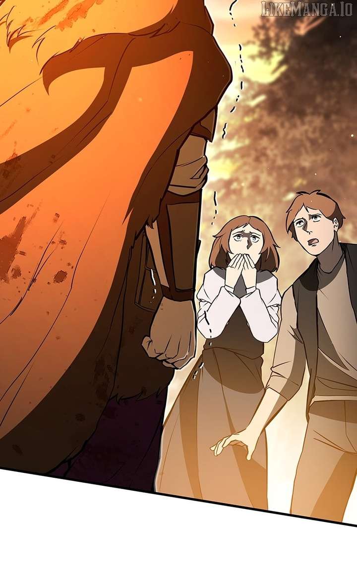 System Universe Chapter 6 - Page 10