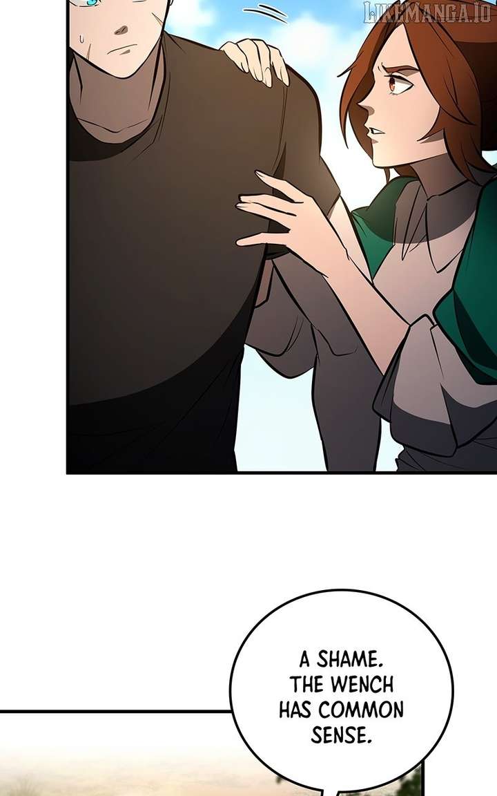 System Universe Chapter 6 - Page 91