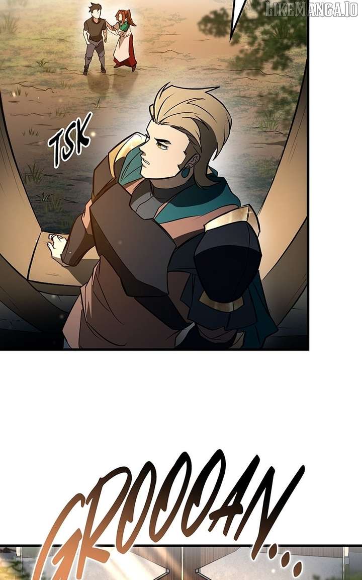 System Universe Chapter 6 - Page 92