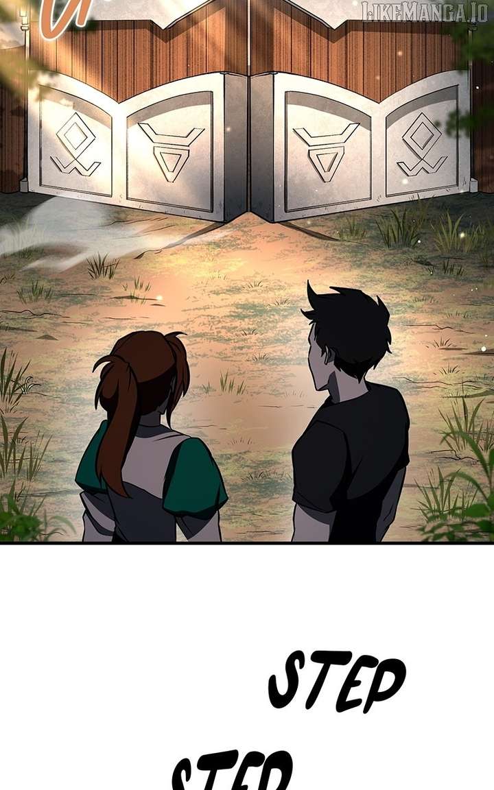 System Universe Chapter 6 - Page 93