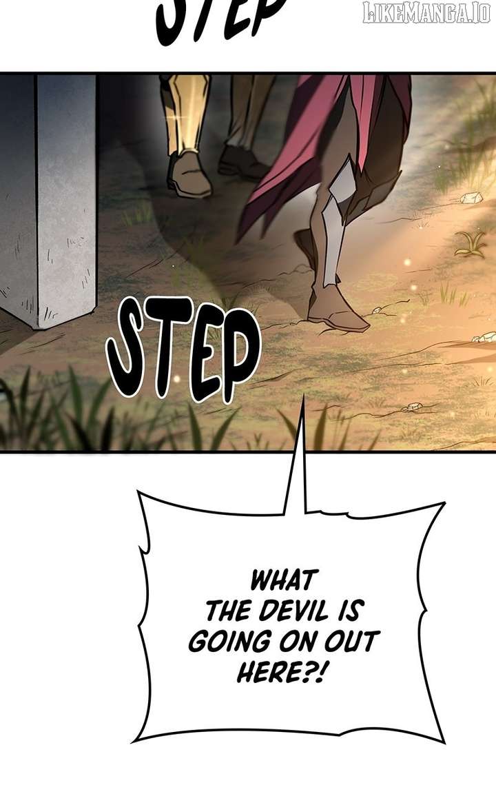 System Universe Chapter 6 - Page 94