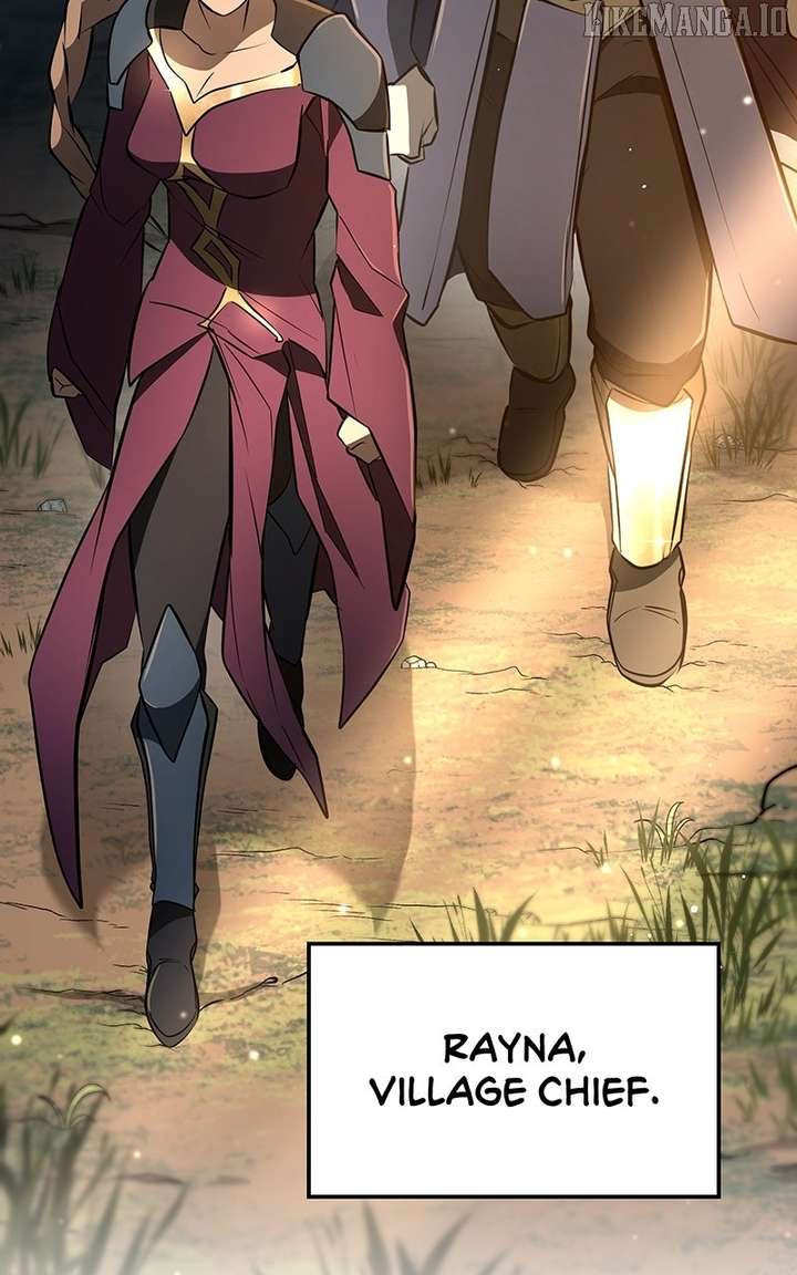 System Universe Chapter 6 - Page 96