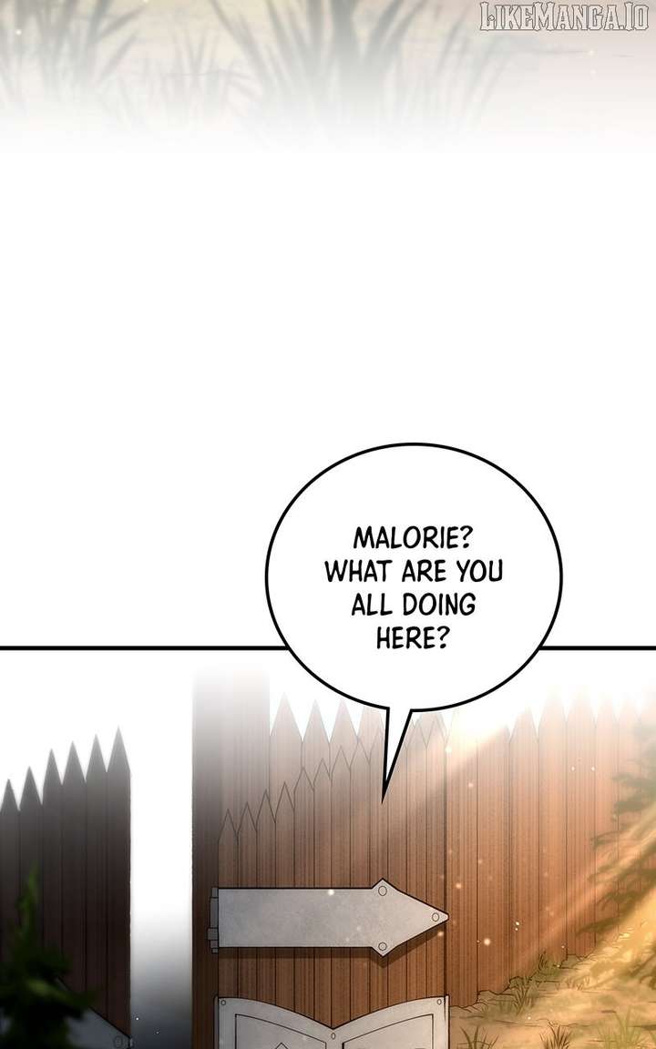 System Universe Chapter 6 - Page 97