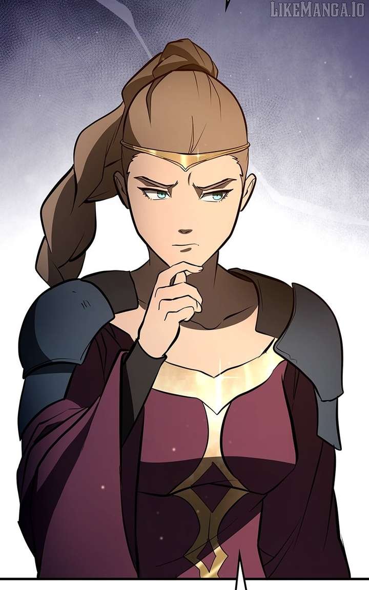 System Universe Chapter 6 - Page 100