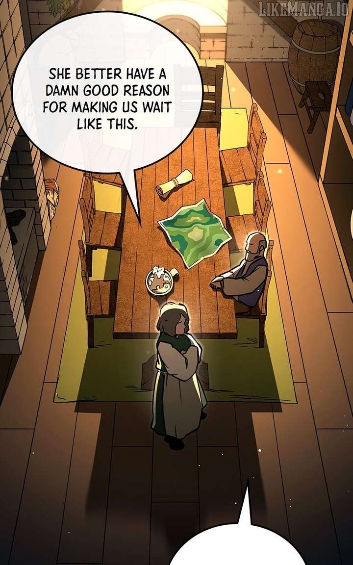 System Universe Chapter 7 - Page 2