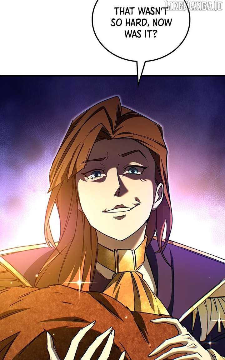 System Universe Chapter 7 - Page 101