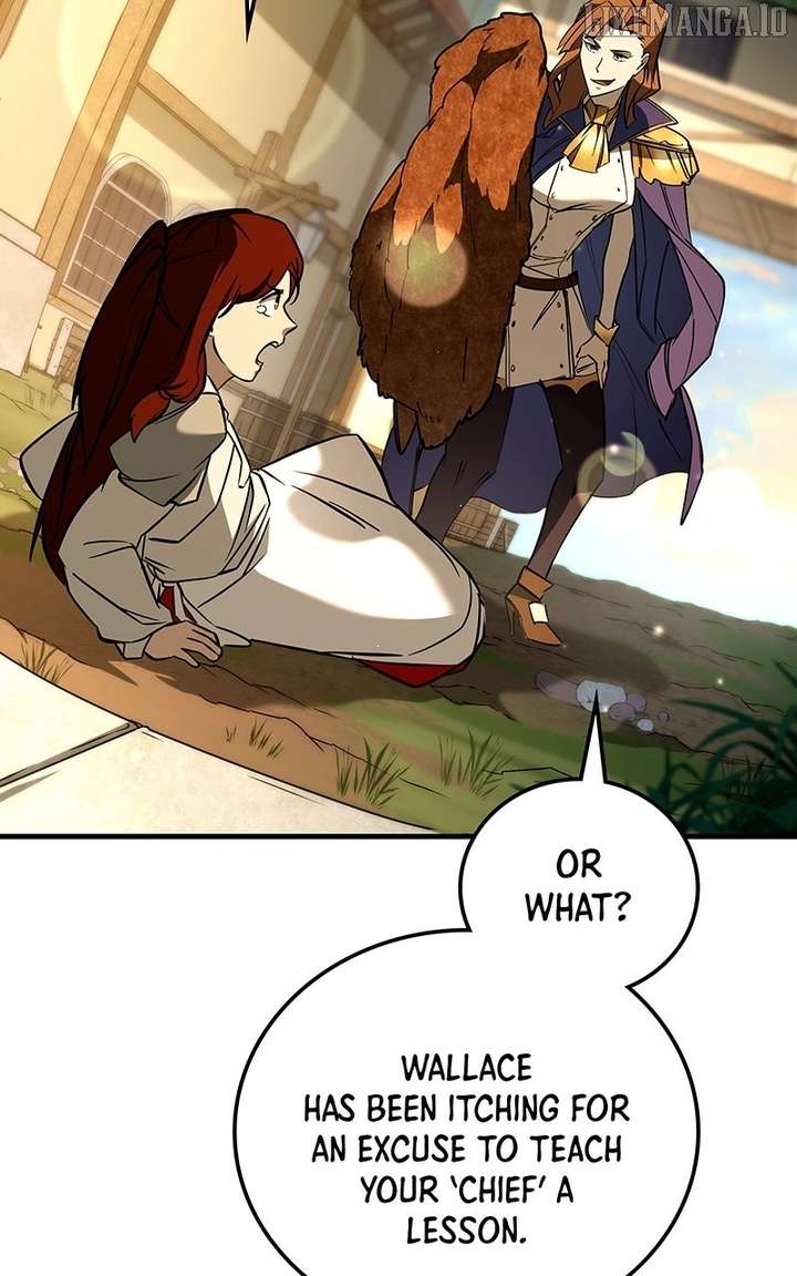 System Universe Chapter 7 - Page 103