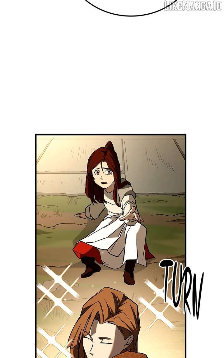 System Universe Chapter 7 - Page 104