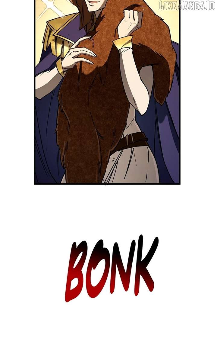 System Universe Chapter 7 - Page 105