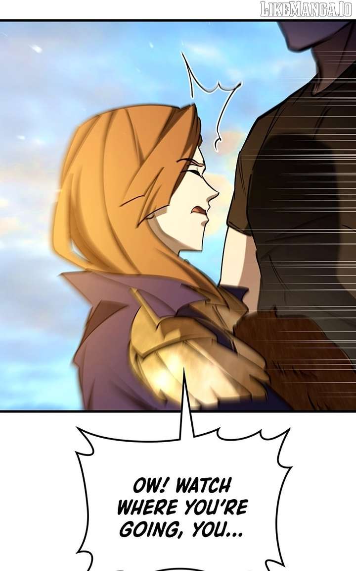 System Universe Chapter 7 - Page 106