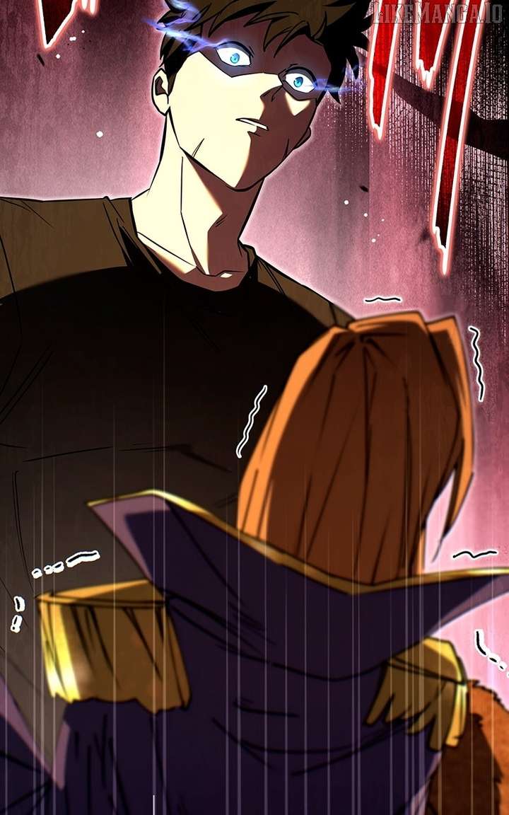 System Universe Chapter 7 - Page 110