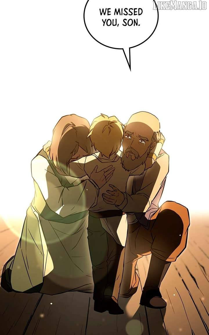 System Universe Chapter 7 - Page 13